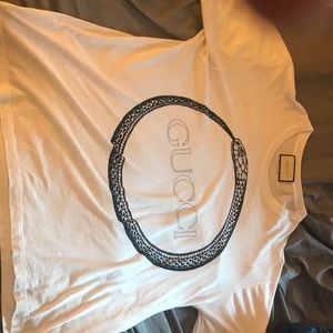 Gucci T-shirt